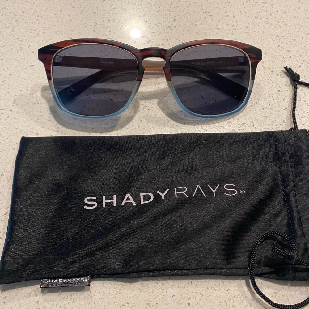 SHADYRAYS CYPRESS sunglasses